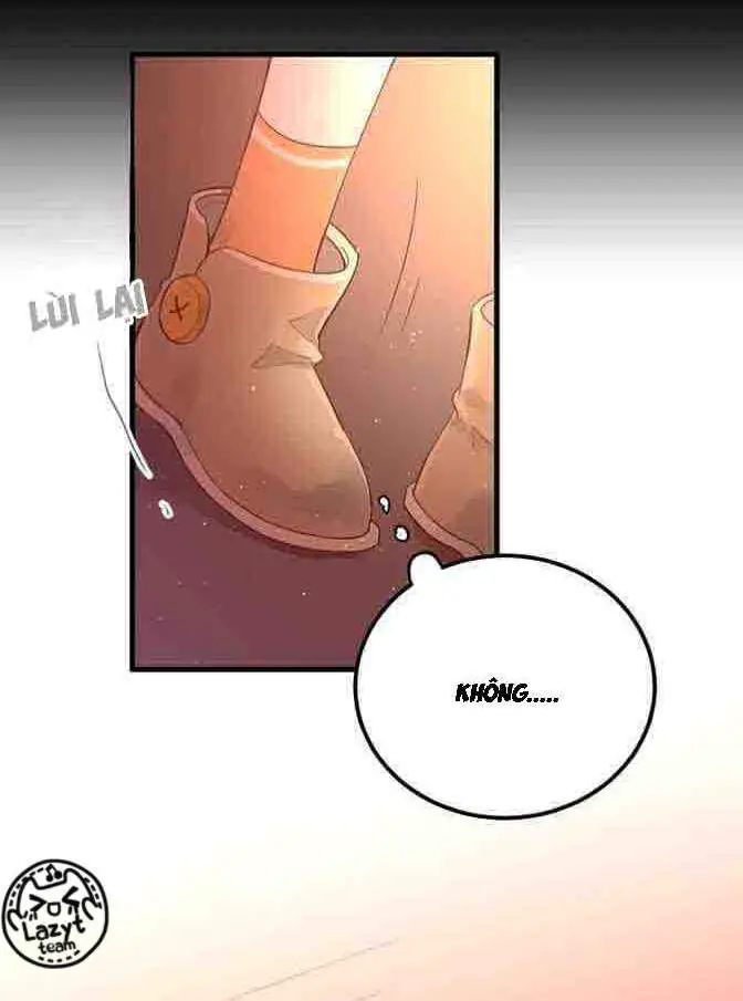 Tình Yêu Huyễn Tưởng Nettruyen ZZZ Chương 3 Page 38