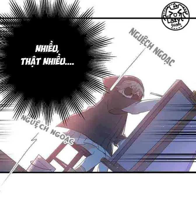 Tình Yêu Huyễn Tưởng Nettruyen ZZZ Chương 3 Page 41