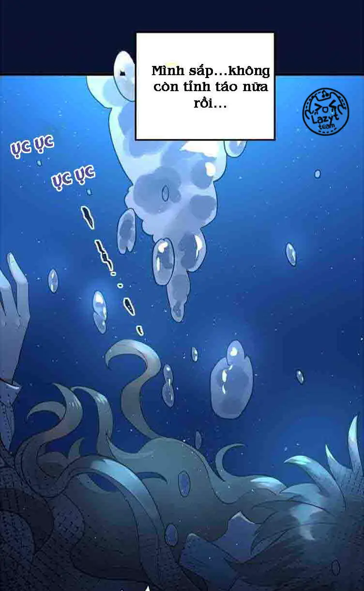 Tình Yêu Huyễn Tưởng Nettruyen ZZZ Chương 3 Page 53