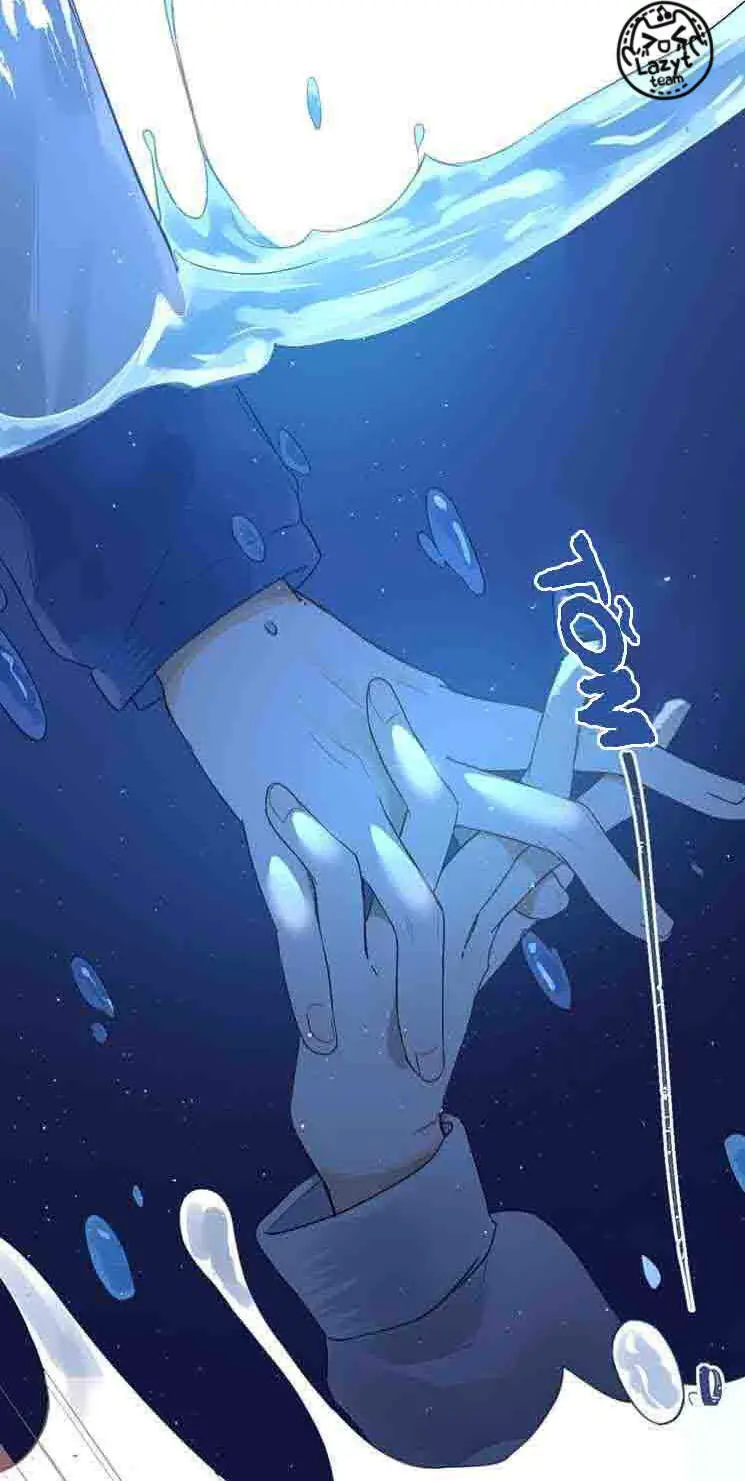 Tình Yêu Huyễn Tưởng Nettruyen ZZZ Chương 3 Page 58