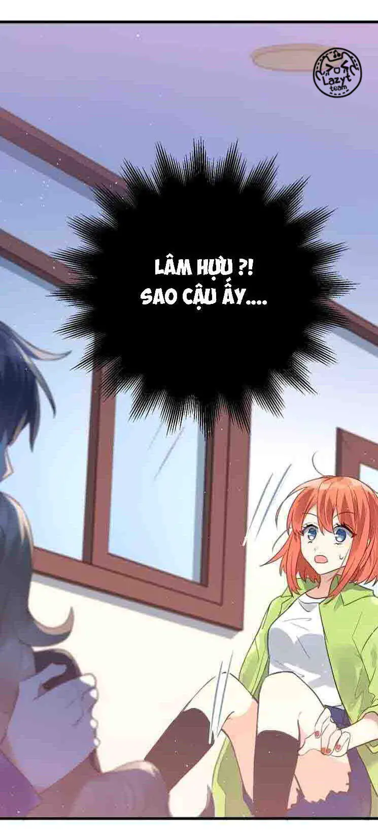 Tình Yêu Huyễn Tưởng Nettruyen ZZZ Chương 3 Page 62