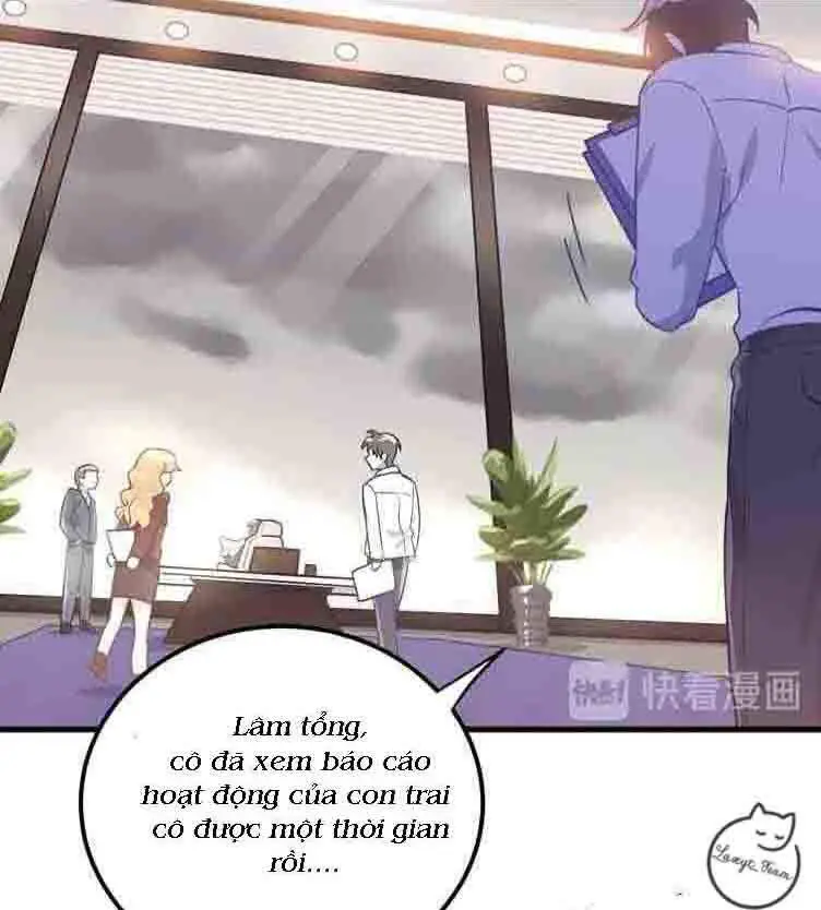 Tình Yêu Huyễn Tưởng Nettruyen ZZZ Chương 6 Page 76