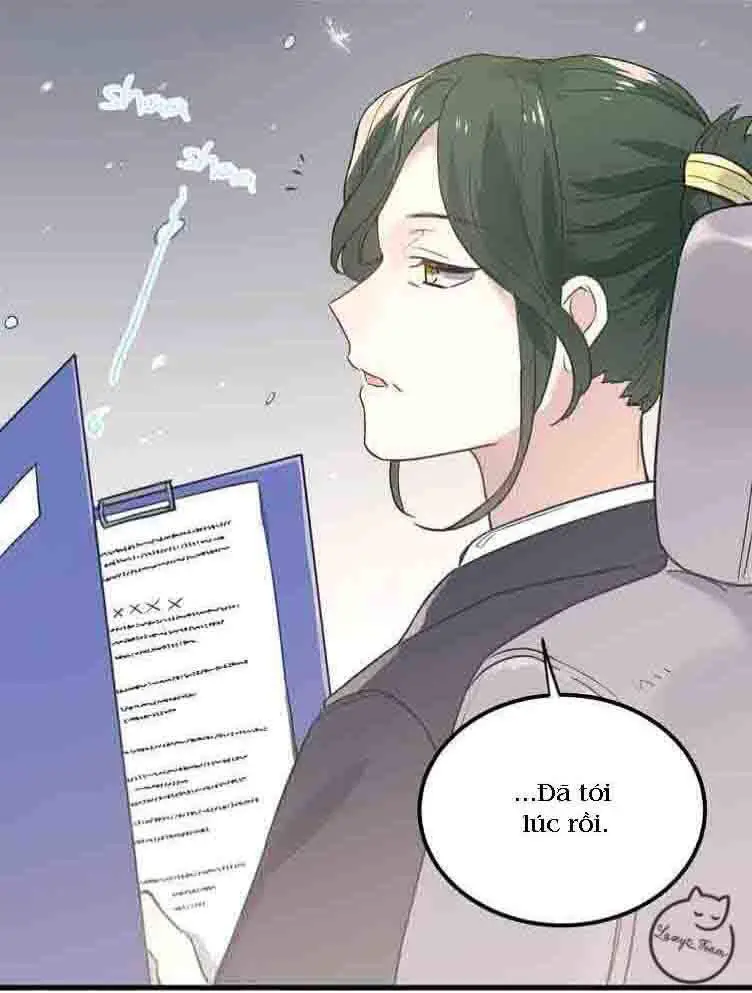 Tình Yêu Huyễn Tưởng Nettruyen ZZZ Chương 6 Page 78