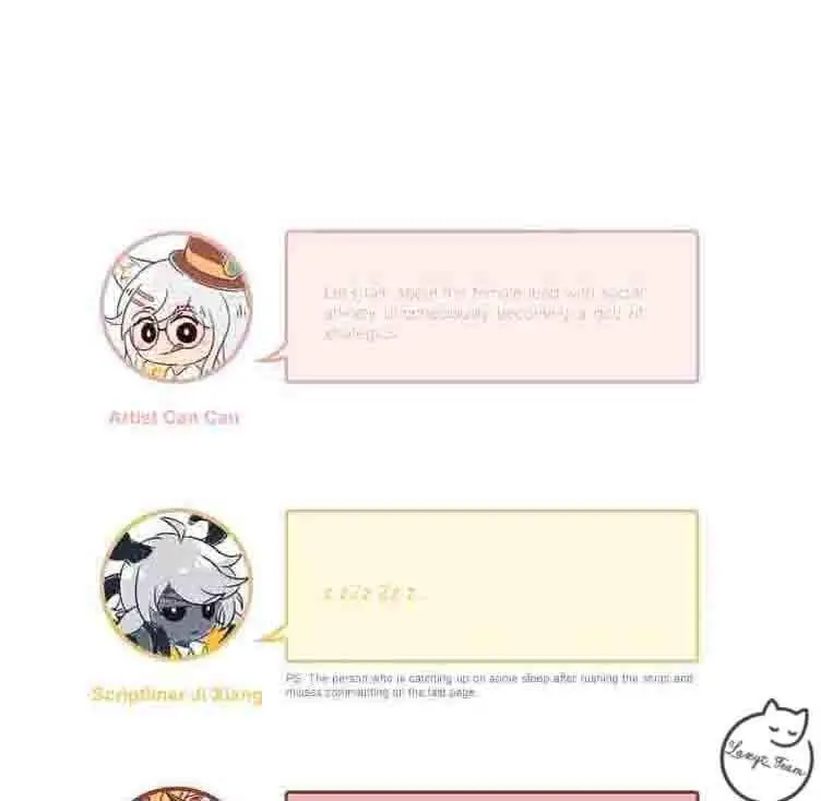 Tình Yêu Huyễn Tưởng Nettruyen ZZZ Chương 6 Page 80