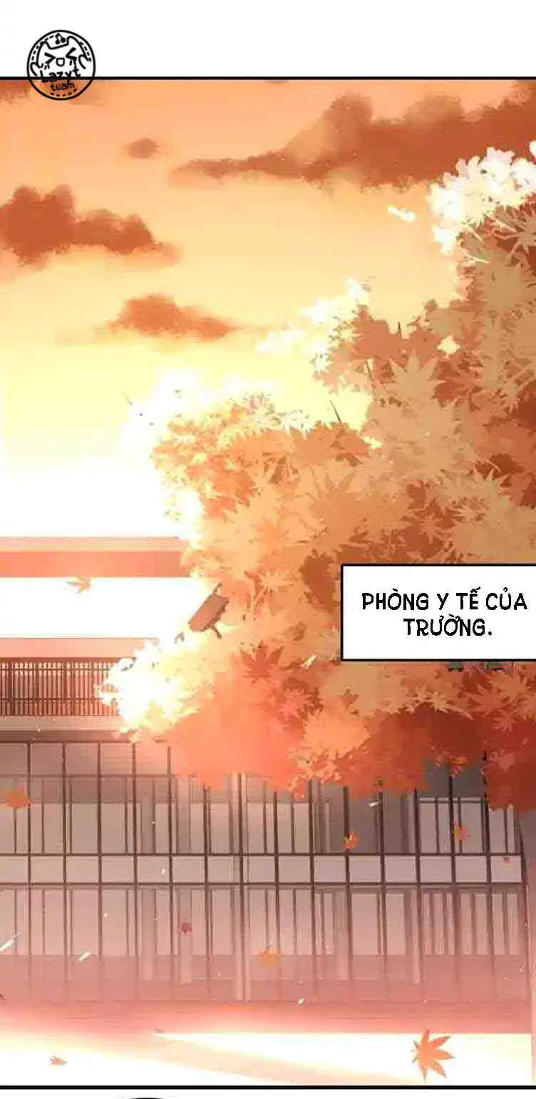 Tình Yêu Huyễn Tưởng Nettruyen ZZZ Chương 4 Page 5