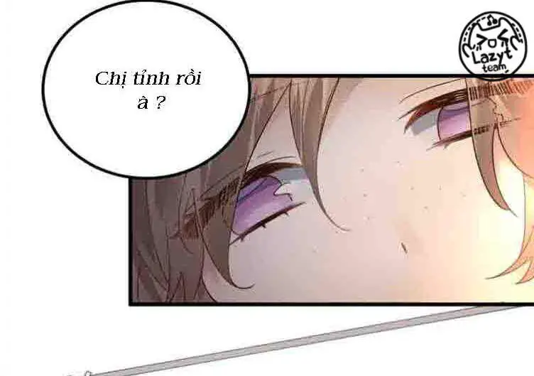 Tình Yêu Huyễn Tưởng Nettruyen ZZZ Chương 4 Page 6