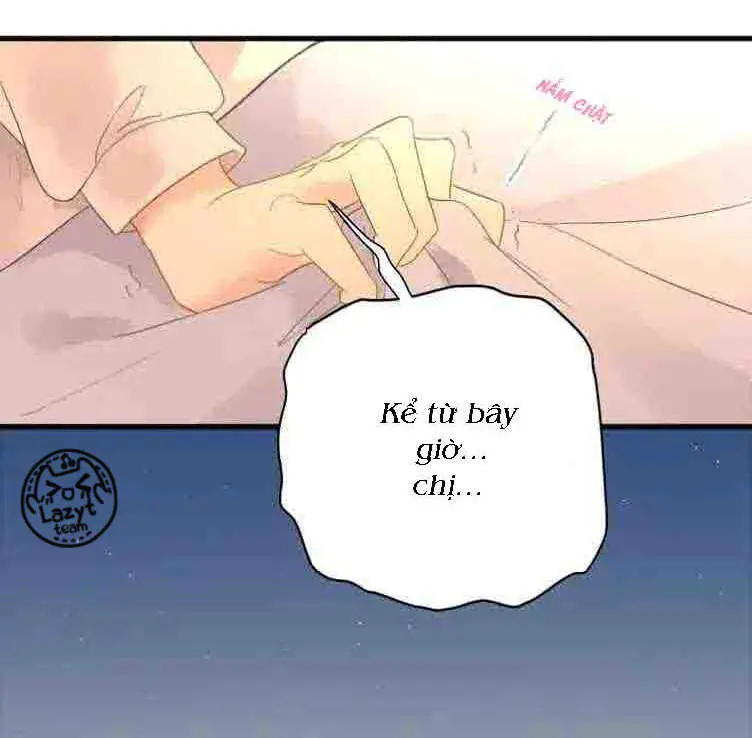 Tình Yêu Huyễn Tưởng Nettruyen ZZZ Chương 4 Page 16