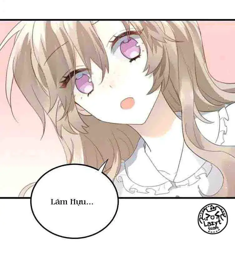 Tình Yêu Huyễn Tưởng Nettruyen ZZZ Chương 4 Page 22
