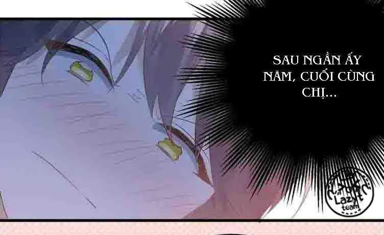 Tình Yêu Huyễn Tưởng Nettruyen ZZZ Chương 4 Page 24