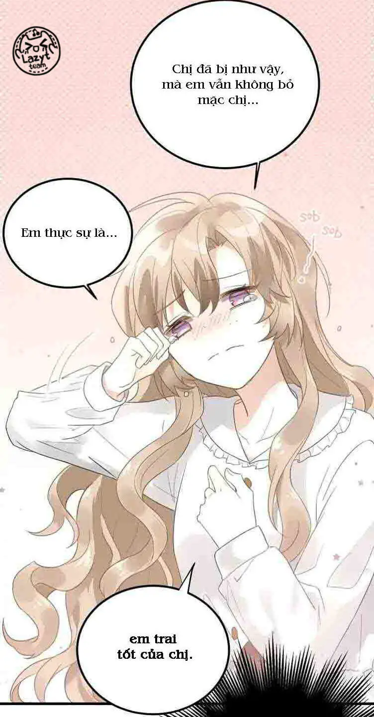 Tình Yêu Huyễn Tưởng Nettruyen ZZZ Chương 4 Page 25