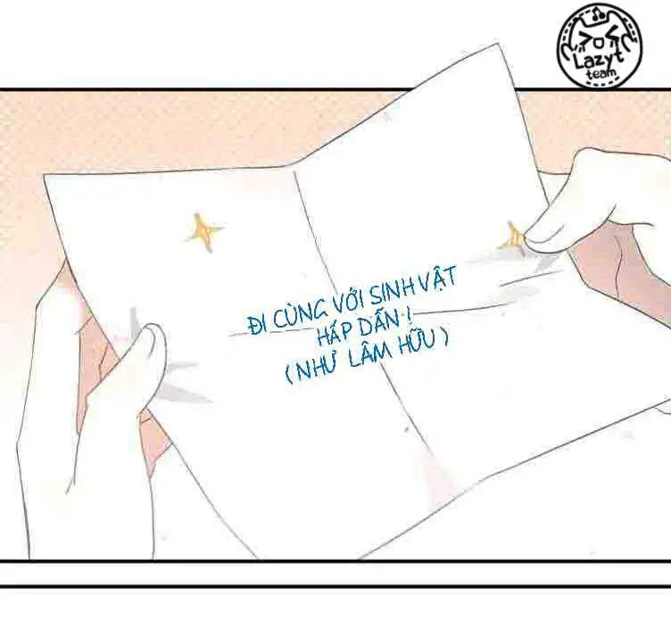 Tình Yêu Huyễn Tưởng Nettruyen ZZZ Chương 4 Page 32
