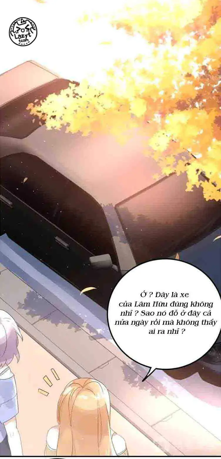 Tình Yêu Huyễn Tưởng Nettruyen ZZZ Chương 4 Page 36