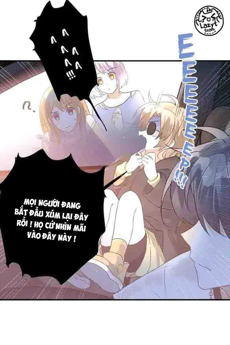 Tình Yêu Huyễn Tưởng Nettruyen ZZZ Chương 4 Page 38