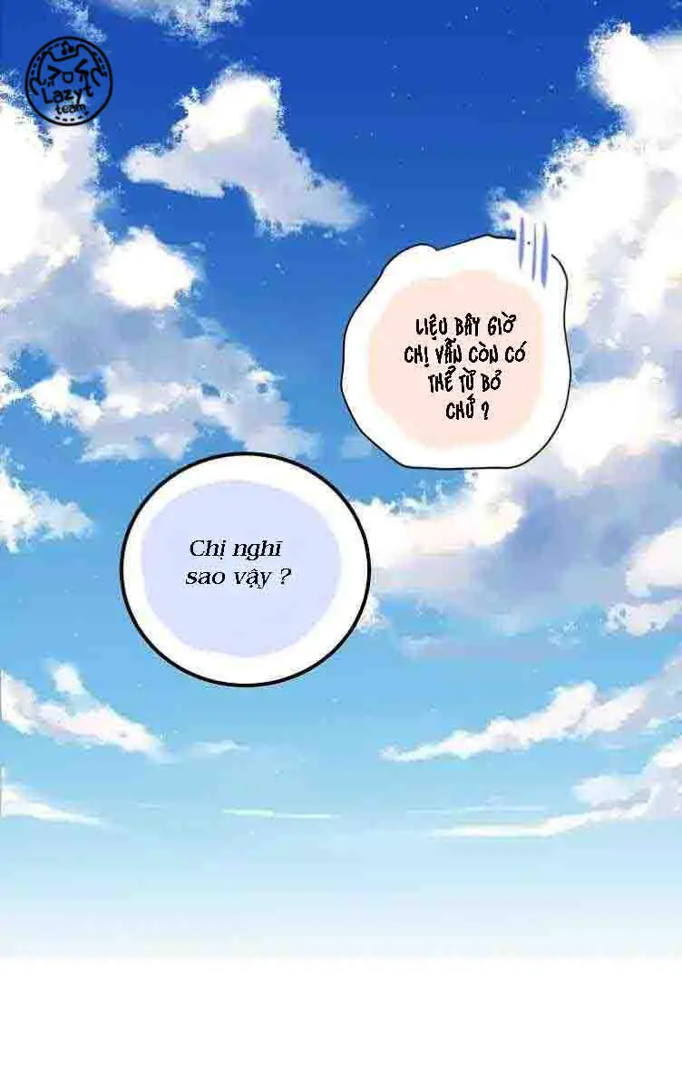 Tình Yêu Huyễn Tưởng Nettruyen ZZZ Chương 4 Page 41