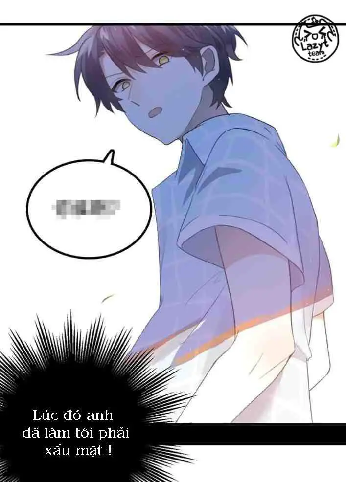 Tình Yêu Huyễn Tưởng Nettruyen ZZZ Chương 5 Page 5