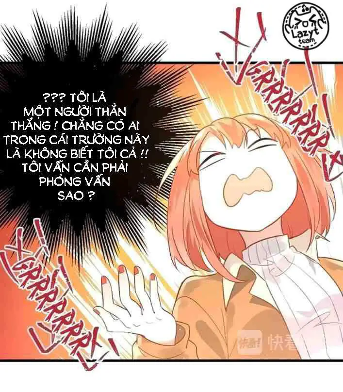 Tình Yêu Huyễn Tưởng Nettruyen ZZZ Chương 5 Page 12