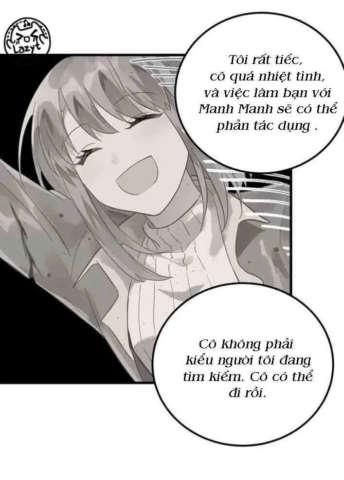 Tình Yêu Huyễn Tưởng Nettruyen ZZZ Chương 5 Page 14