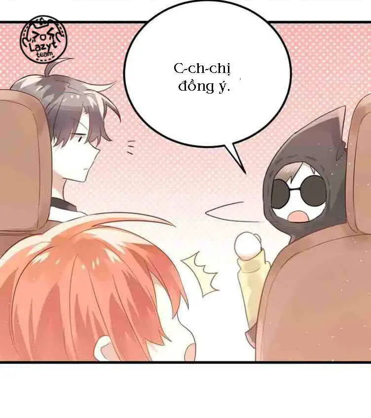 Tình Yêu Huyễn Tưởng Nettruyen ZZZ Chương 5 Page 24