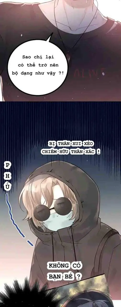 Tình Yêu Huyễn Tưởng Nettruyen ZZZ Chương 0 Page 9