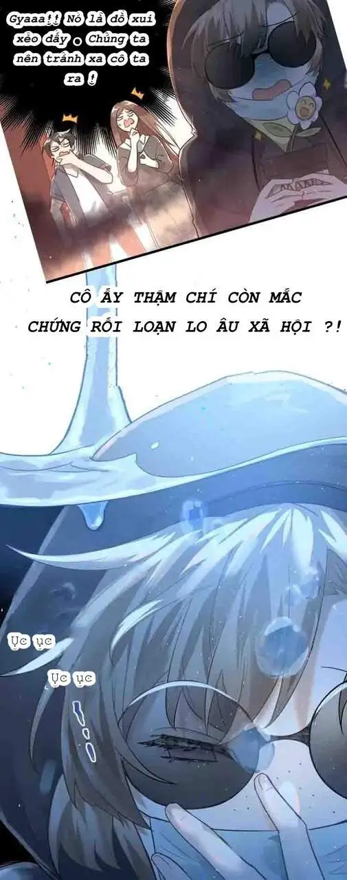 Tình Yêu Huyễn Tưởng Nettruyen ZZZ Chương 0 Page 10