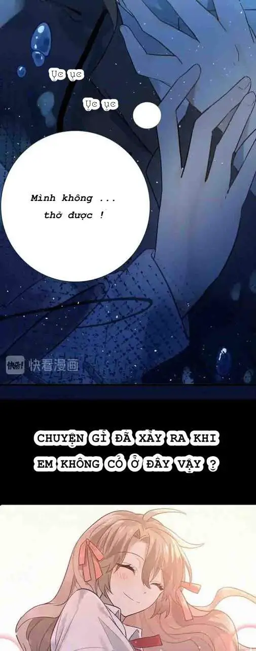 Tình Yêu Huyễn Tưởng Nettruyen ZZZ Chương 0 Page 11