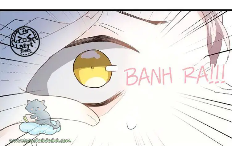 Tình Yêu Huyễn Tưởng Nettruyen ZZZ Chương 18 Page 32