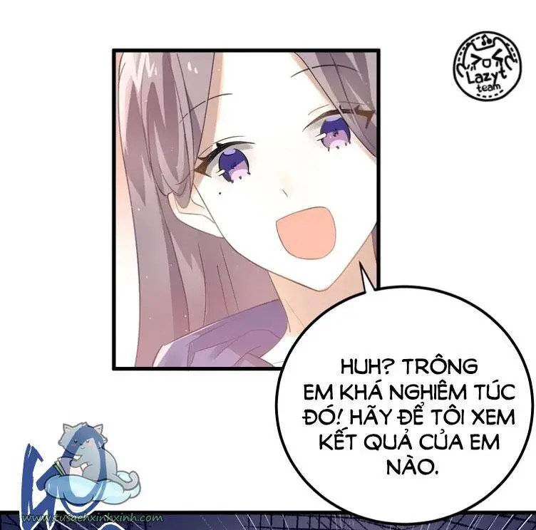 Tình Yêu Huyễn Tưởng Nettruyen ZZZ Chương 18 Page 35