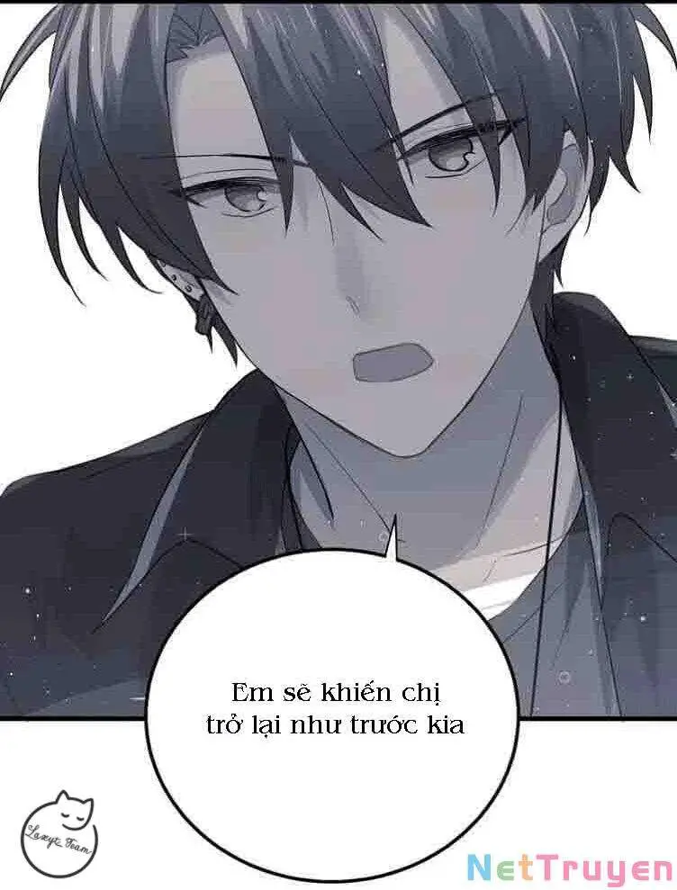 Tình Yêu Huyễn Tưởng Nettruyen ZZZ Chương 2 Page 3