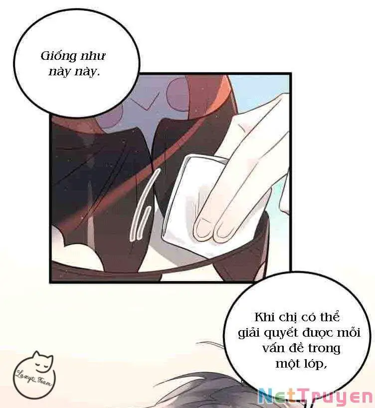 Tình Yêu Huyễn Tưởng Nettruyen ZZZ Chương 2 Page 7