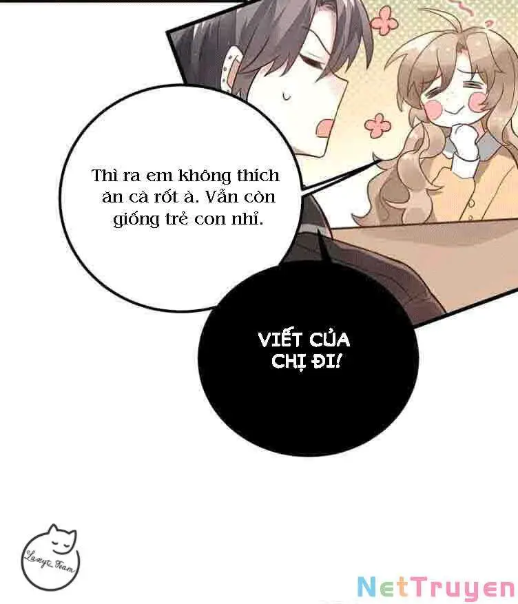 Tình Yêu Huyễn Tưởng Nettruyen ZZZ Chương 2 Page 9