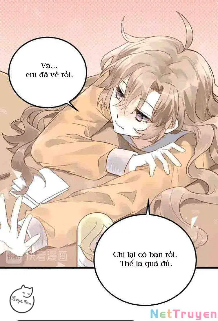 Tình Yêu Huyễn Tưởng Nettruyen ZZZ Chương 2 Page 10
