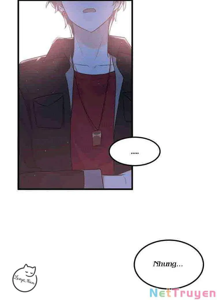 Tình Yêu Huyễn Tưởng Nettruyen ZZZ Chương 2 Page 11