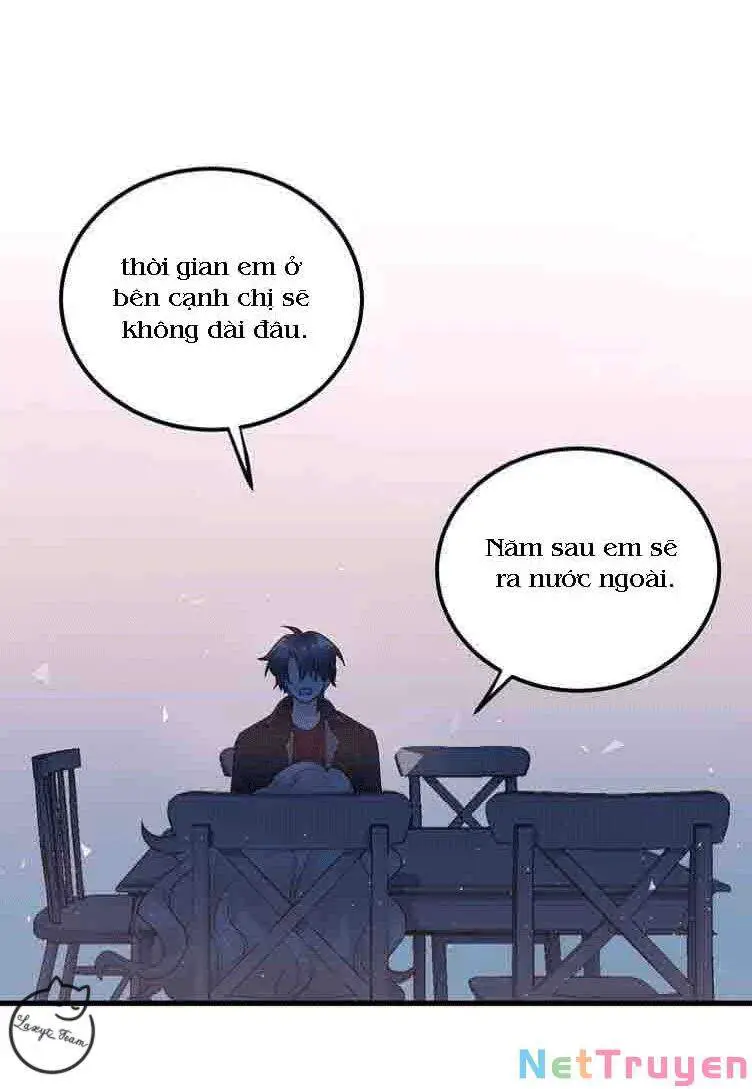 Tình Yêu Huyễn Tưởng Nettruyen ZZZ Chương 2 Page 12