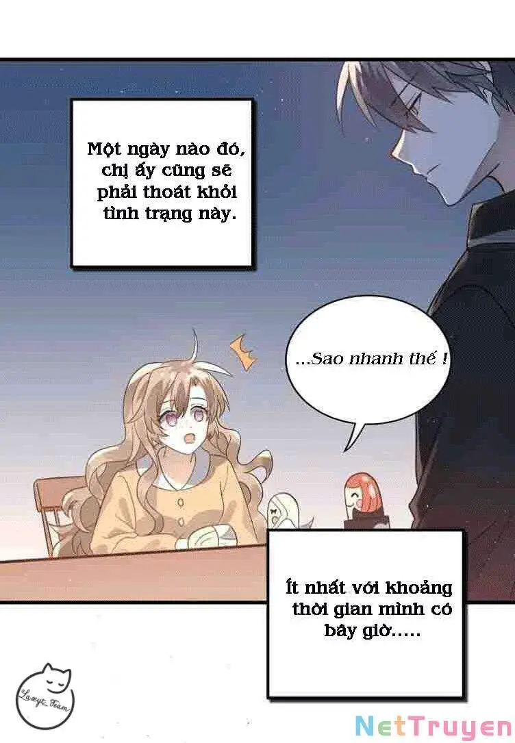 Tình Yêu Huyễn Tưởng Nettruyen ZZZ Chương 2 Page 13