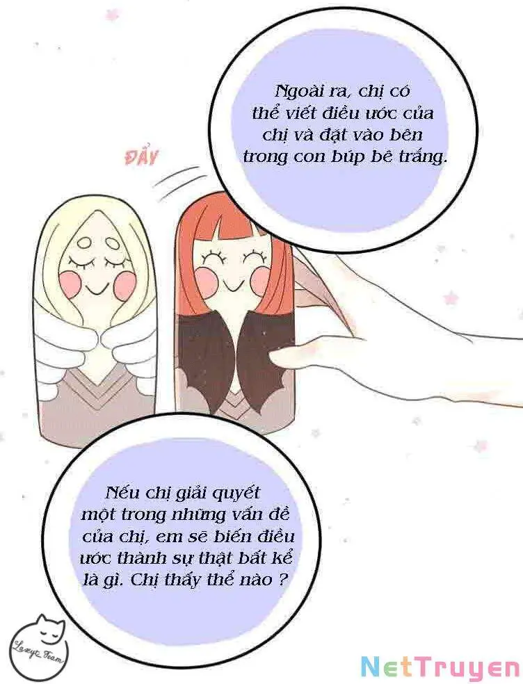 Tình Yêu Huyễn Tưởng Nettruyen ZZZ Chương 2 Page 14