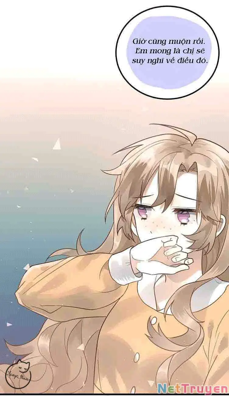 Tình Yêu Huyễn Tưởng Nettruyen ZZZ Chương 2 Page 15