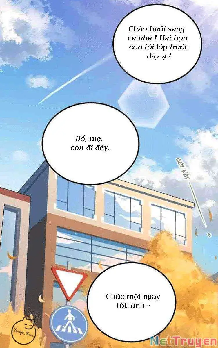 Tình Yêu Huyễn Tưởng Nettruyen ZZZ Chương 2 Page 21