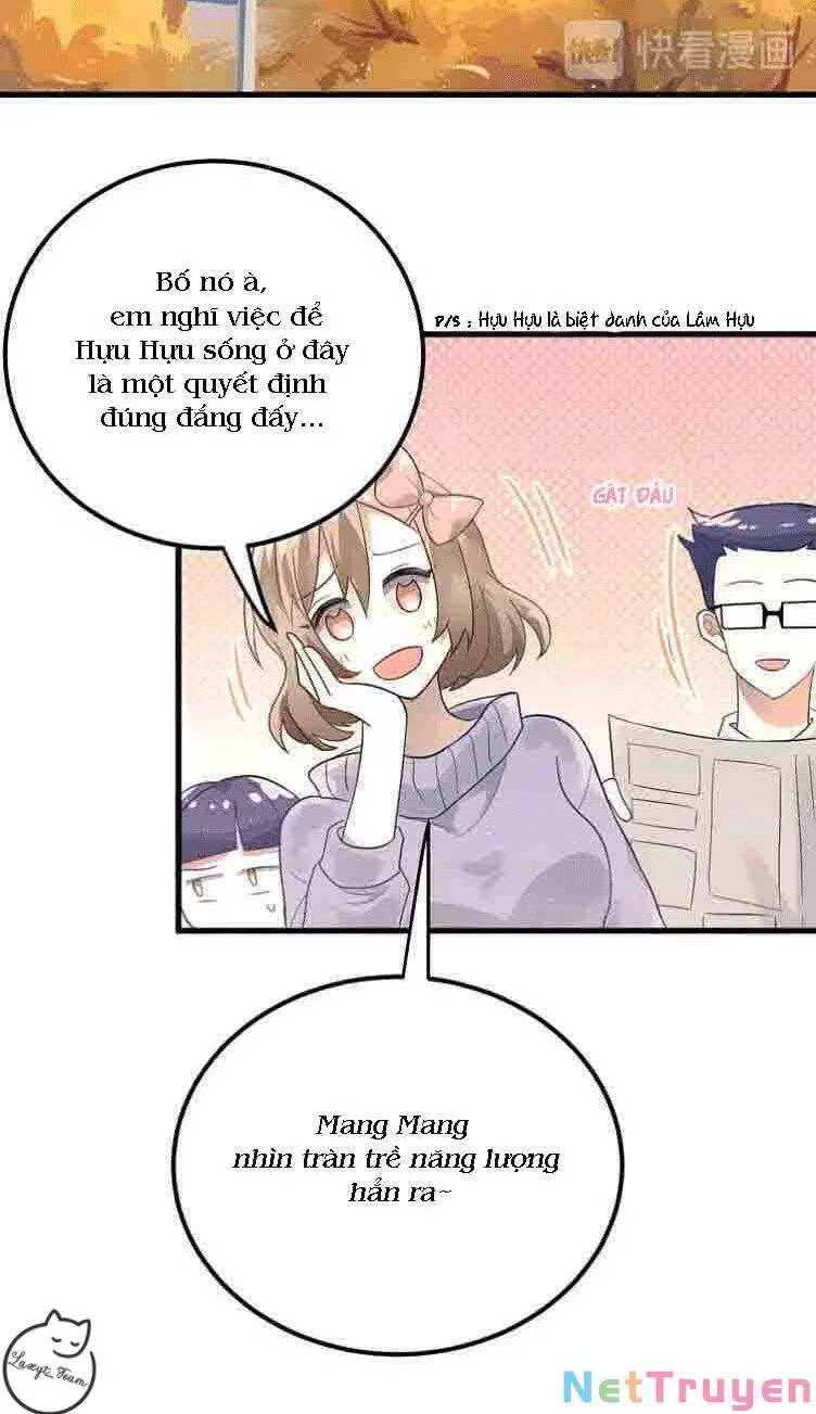 Tình Yêu Huyễn Tưởng Nettruyen ZZZ Chương 2 Page 22