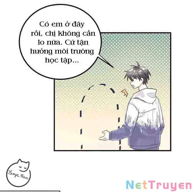 Tình Yêu Huyễn Tưởng Nettruyen ZZZ Chương 2 Page 30