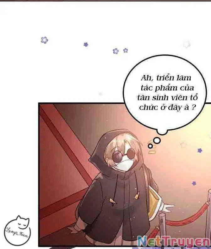 Tình Yêu Huyễn Tưởng Nettruyen ZZZ Chương 2 Page 32