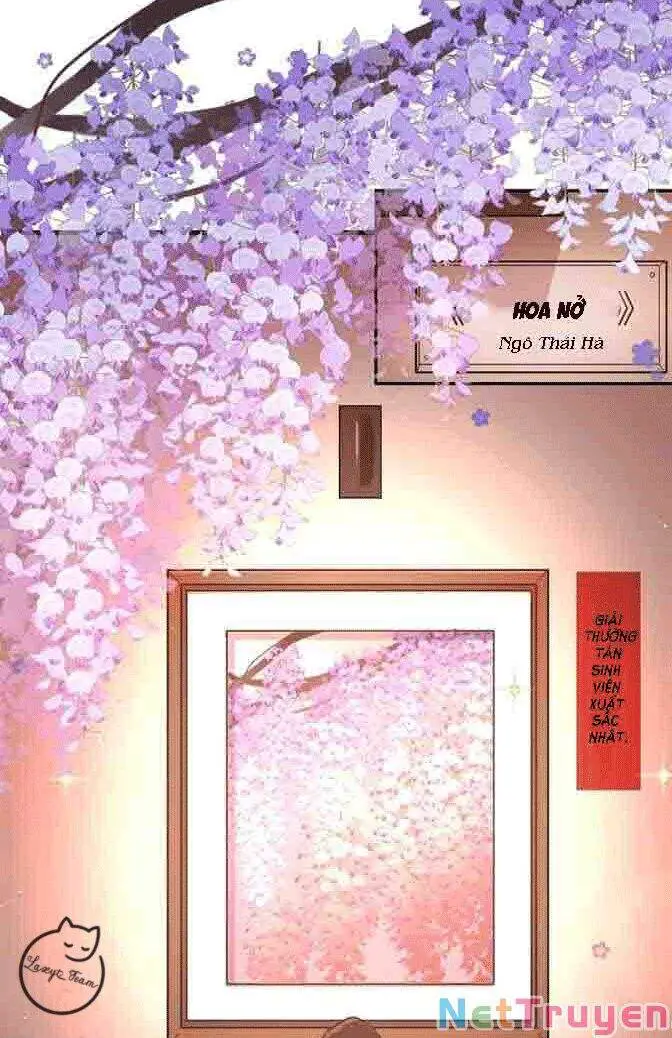 Tình Yêu Huyễn Tưởng Nettruyen ZZZ Chương 2 Page 33