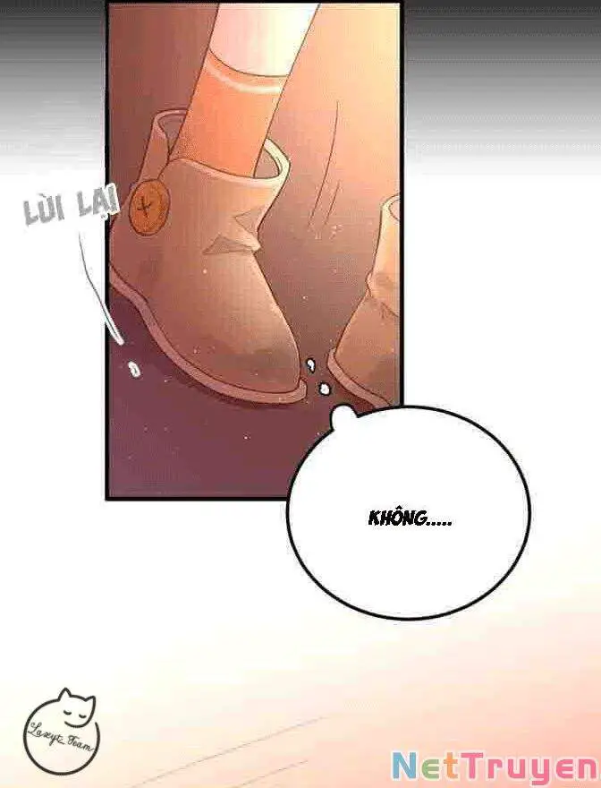 Tình Yêu Huyễn Tưởng Nettruyen ZZZ Chương 2 Page 38