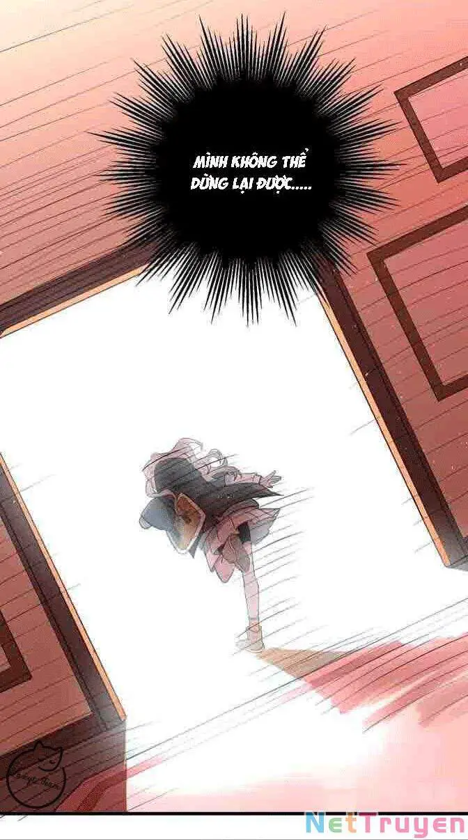 Tình Yêu Huyễn Tưởng Nettruyen ZZZ Chương 2 Page 39