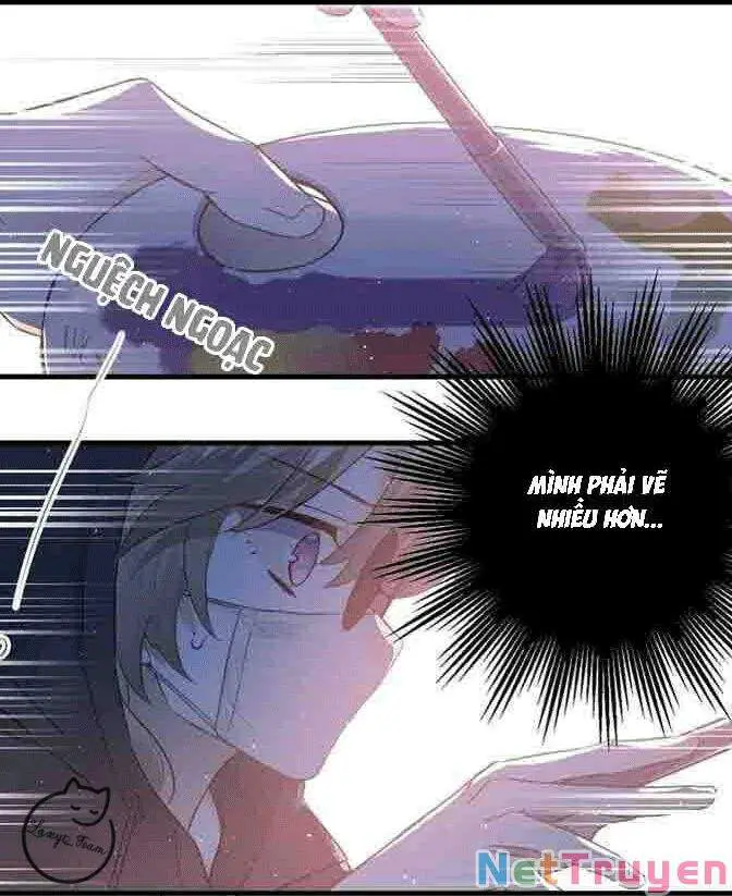 Tình Yêu Huyễn Tưởng Nettruyen ZZZ Chương 2 Page 40