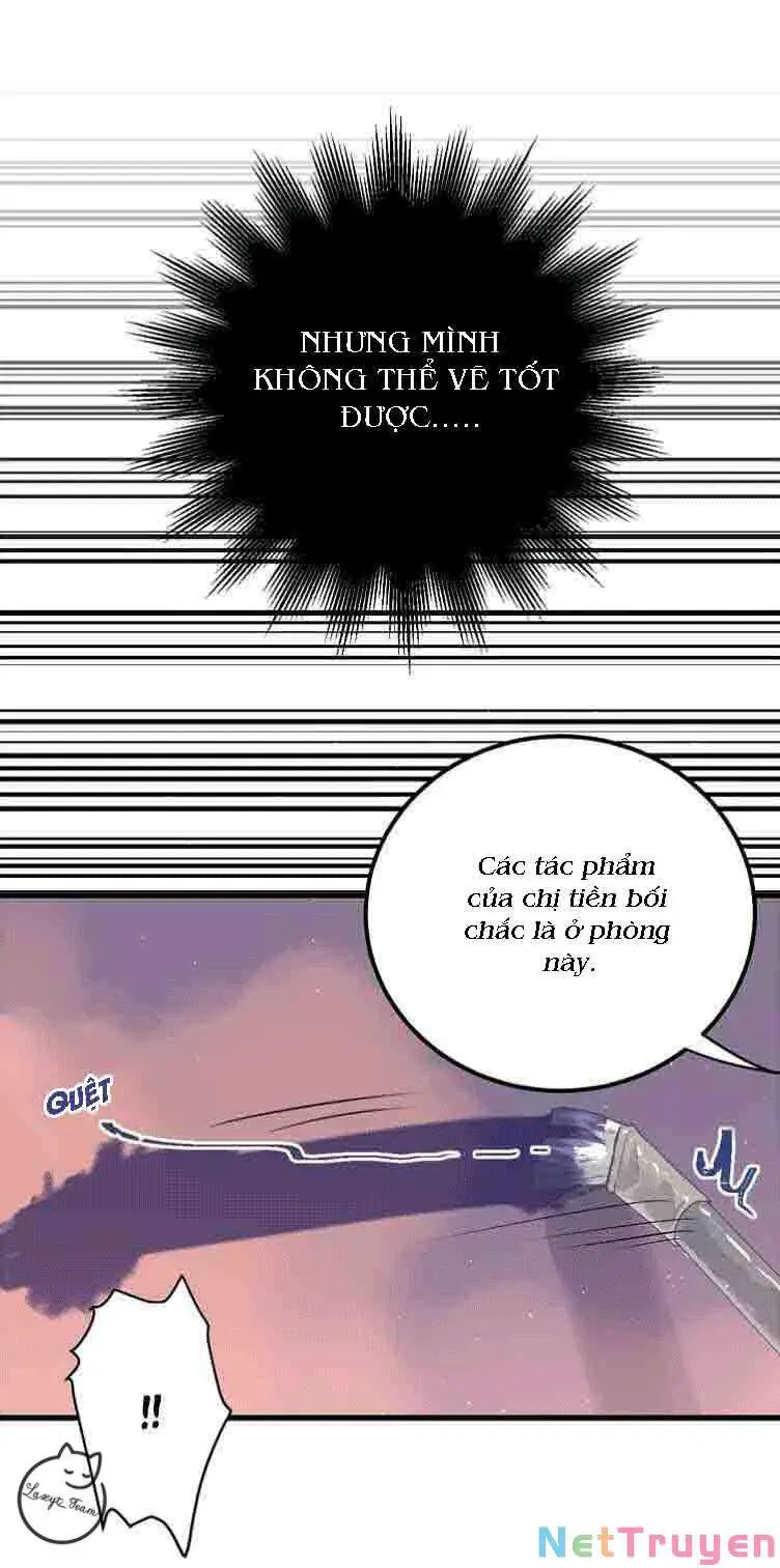Tình Yêu Huyễn Tưởng Nettruyen ZZZ Chương 2 Page 42