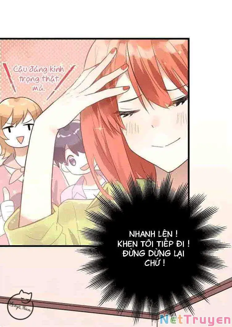 Tình Yêu Huyễn Tưởng Nettruyen ZZZ Chương 2 Page 45