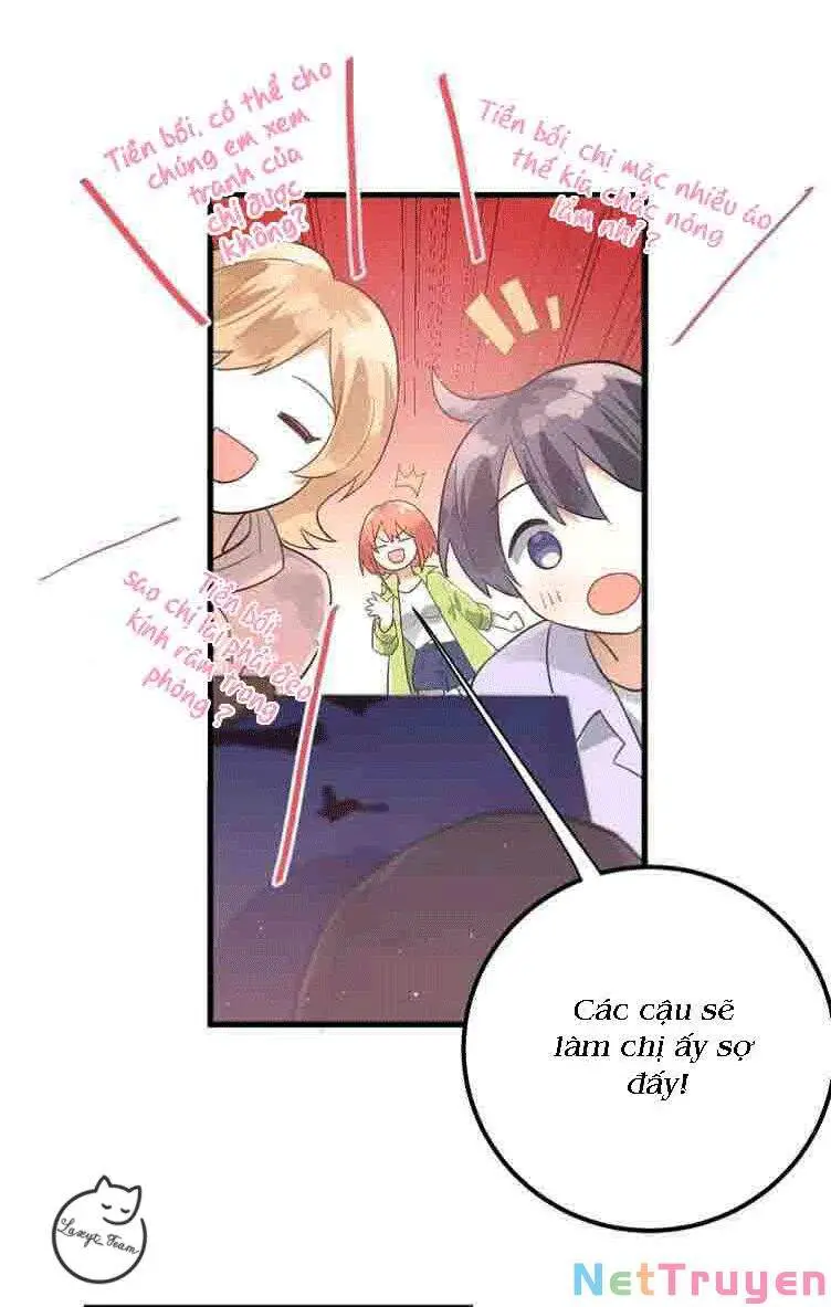 Tình Yêu Huyễn Tưởng Nettruyen ZZZ Chương 2 Page 47