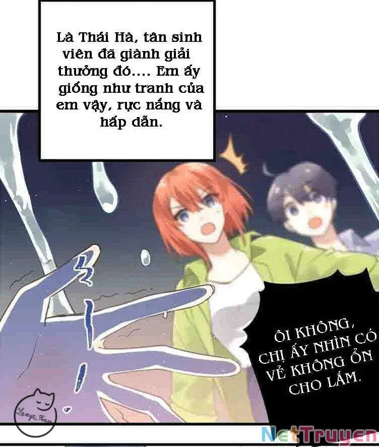 Tình Yêu Huyễn Tưởng Nettruyen ZZZ Chương 2 Page 48