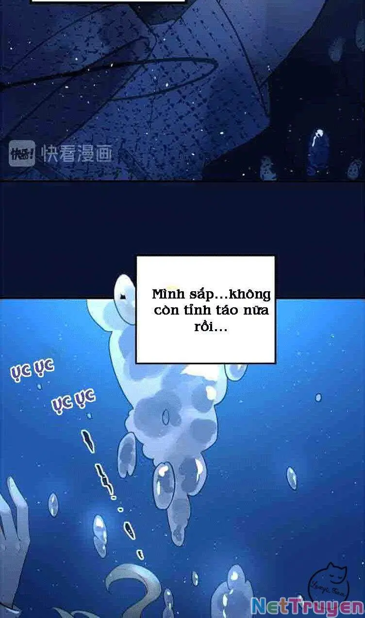 Tình Yêu Huyễn Tưởng Nettruyen ZZZ Chương 2 Page 51