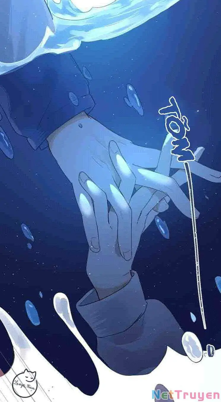 Tình Yêu Huyễn Tưởng Nettruyen ZZZ Chương 2 Page 56
